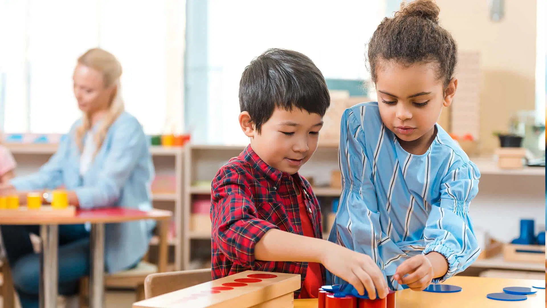 BIIAB Level 2 Diploma for the Early Years Practitioner