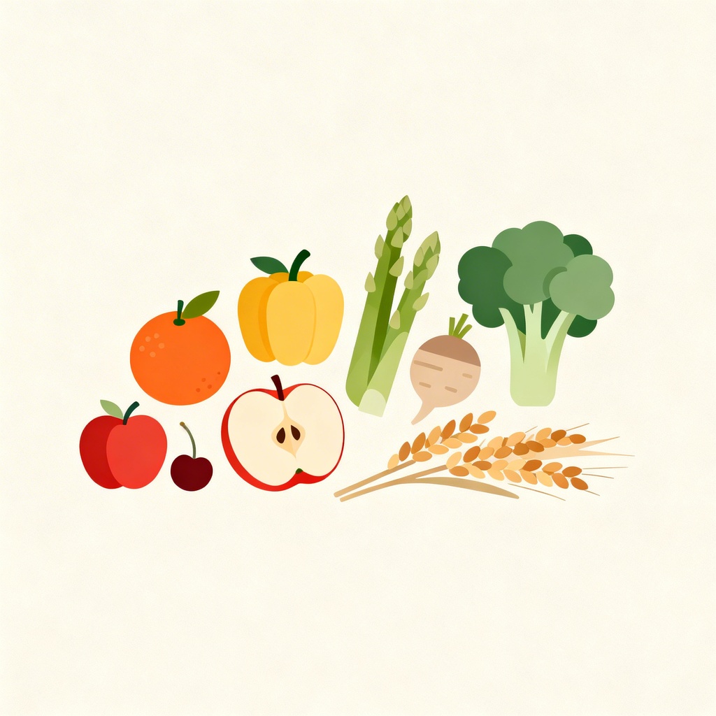 Jak wprowadzić zdrowe nawyki żywieniowe w codziennej diecie?