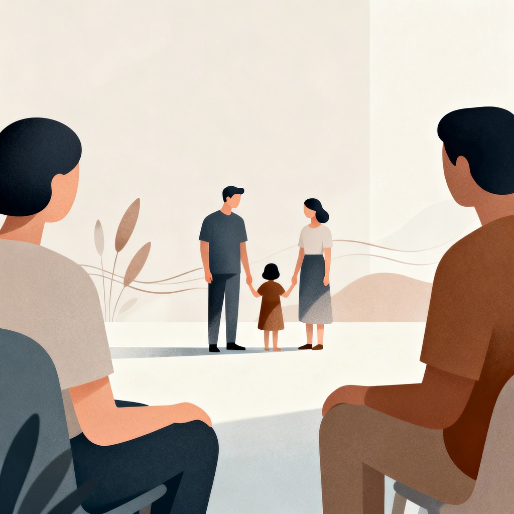 Jak wspierać wellness swojej rodziny?