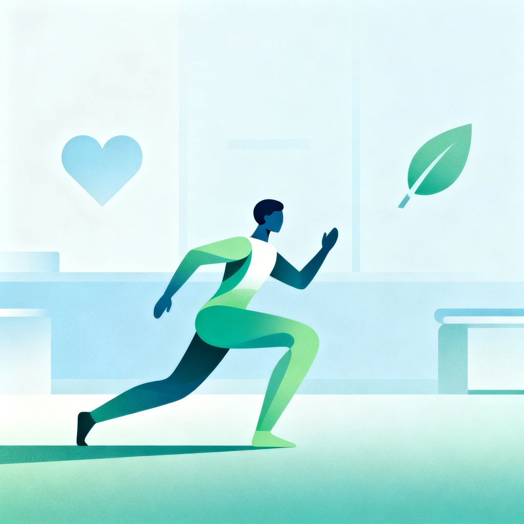 Zalety regularnej aktywności fizycznej dla zdrowia